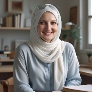 Meet your Posher, Denisa